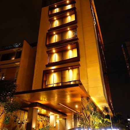 Ana Hotel Jakarta Extérieur photo