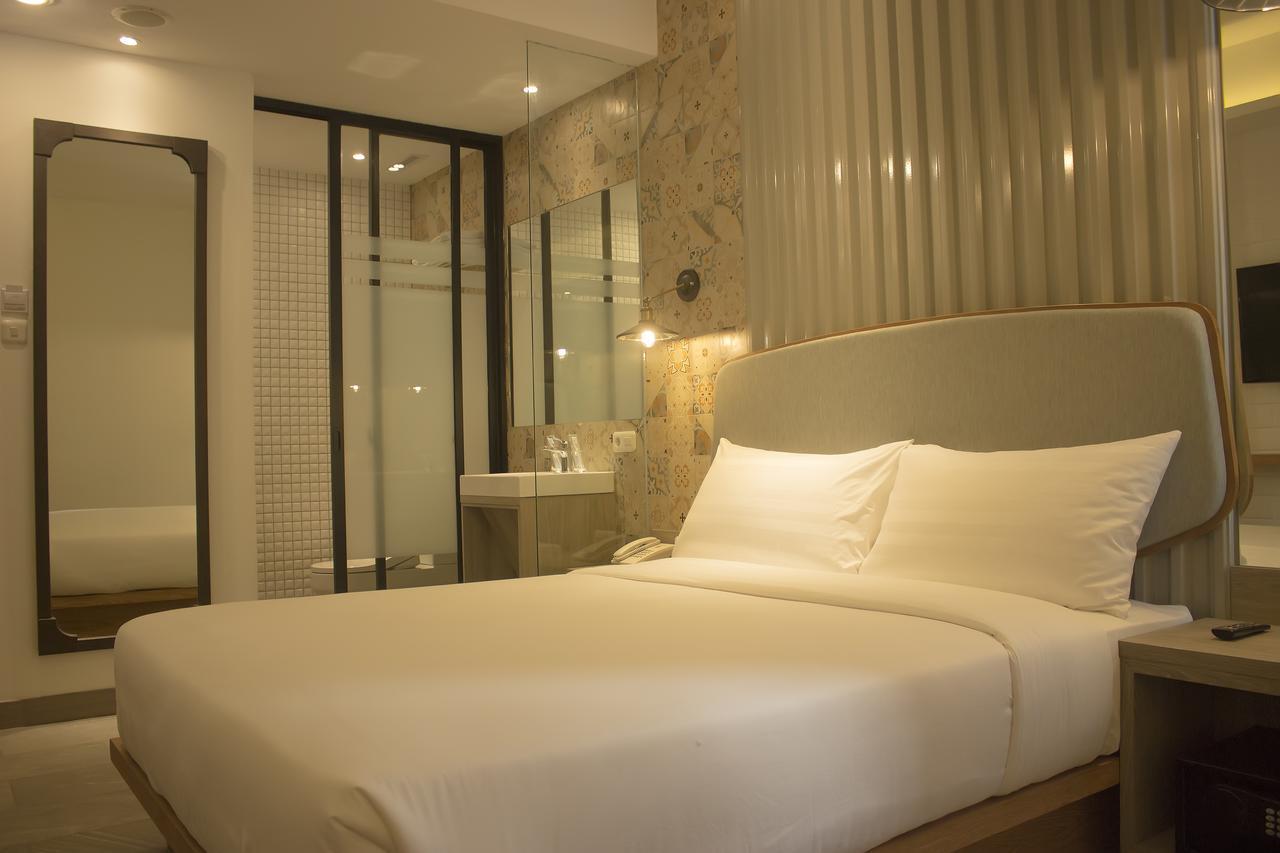 Ana Hotel Jakarta Extérieur photo